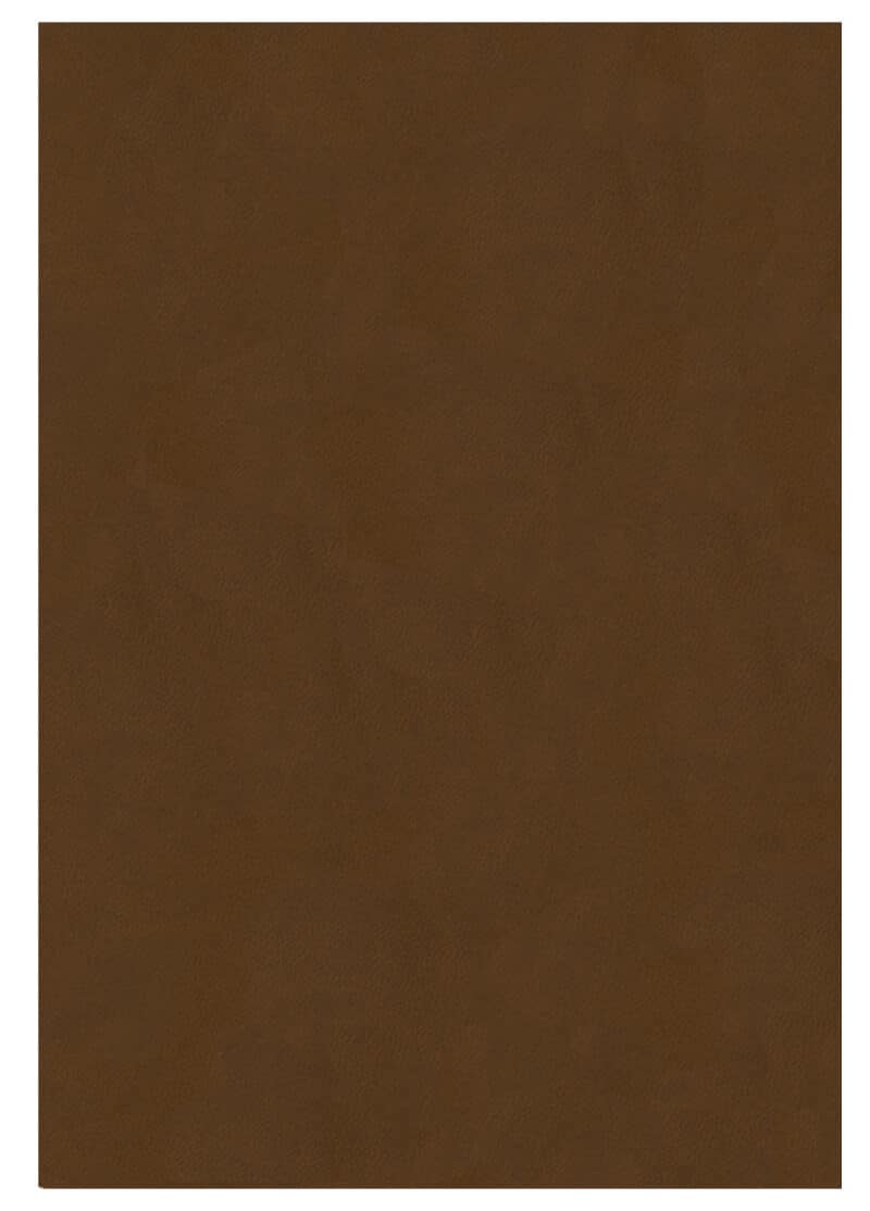 Custom Academic Monthly Planner w/ Canyon Cover - 3