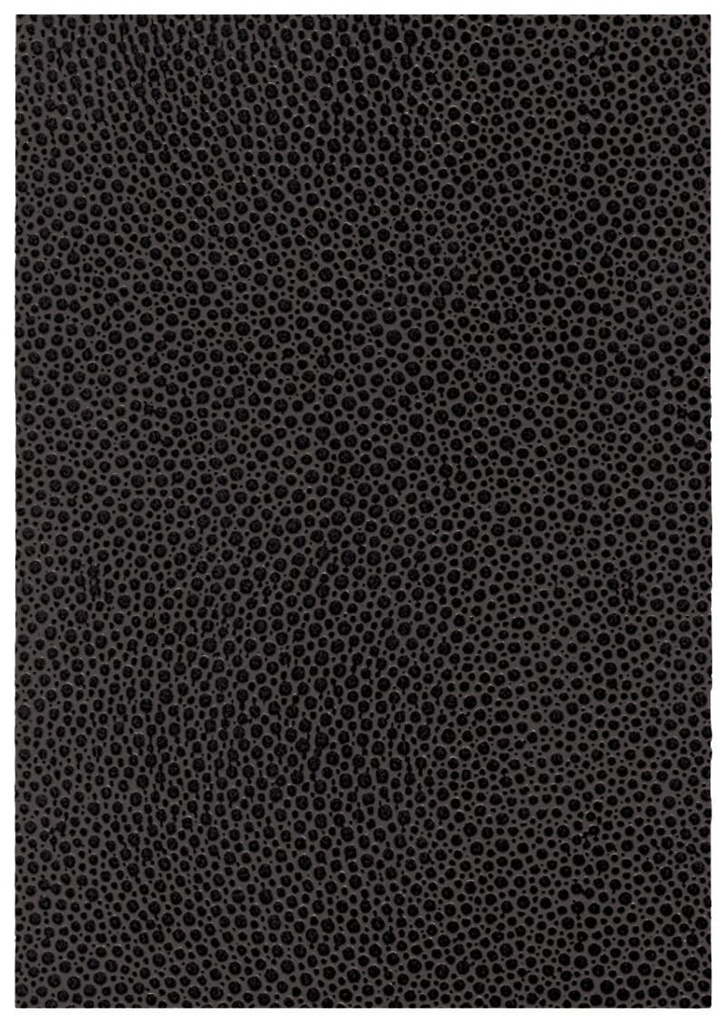 Custom Academic Monthly Planner w/ Cobblestone Cover - 4