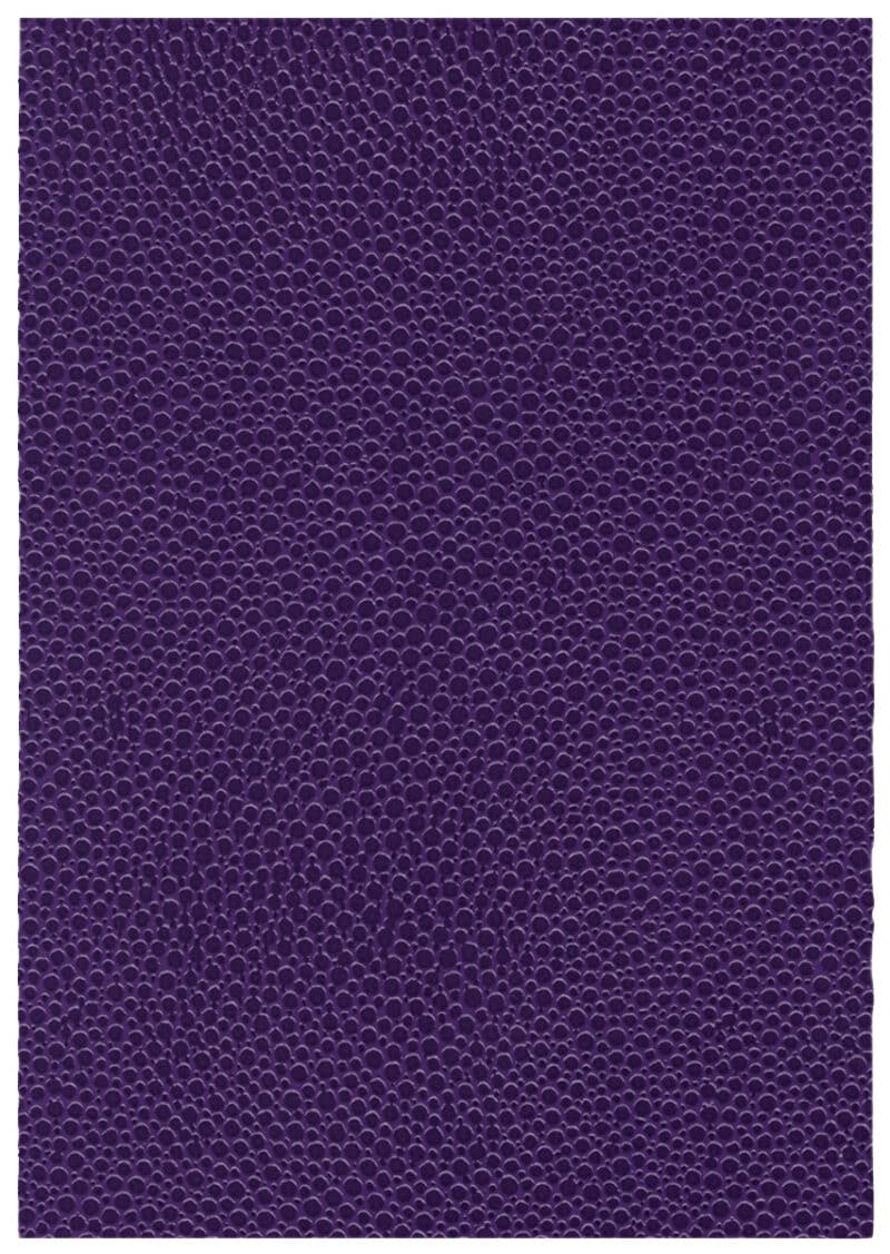 Custom Academic Monthly Planner w/ Cobblestone Cover - 5