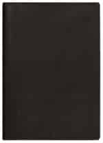 Custom Academic Monthly Planner w/ Continental Vinyl Cover - 2
