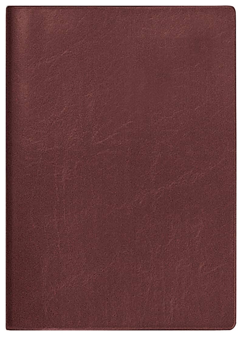 Custom Academic Monthly Planner w/ Continental Vinyl Cover - 3