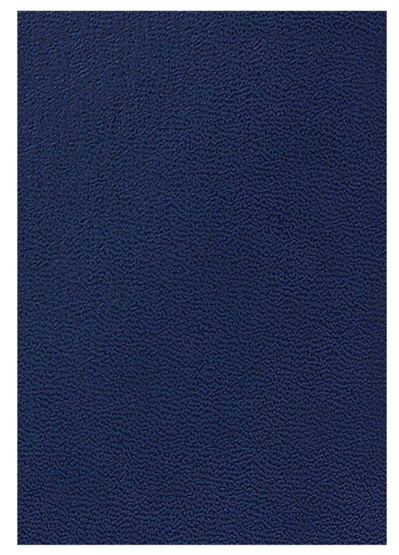 Custom Academic Monthly Planner w/ Leatherette Cover - 2