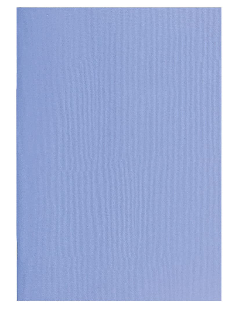 Custom Academic Monthly Planner w/ Twilight Cover - 3