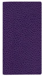 Custom Academic Monthly Pocket Planner w/ Cobblestone Cover - 3