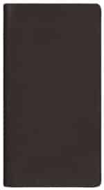 Custom Academic Monthly Pocket Planner w/ Continental Vinyl Cover - 2