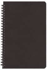 Custom Academic Organizer w/ Leatherette cover - 8