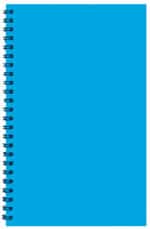 Custom Academic Organizer w/ Technocolor cover - 3