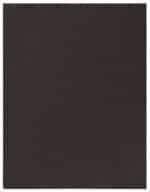Custom Academic Saddle Stitch Monthly Desk Planner w/ Leatherette Cover - 8