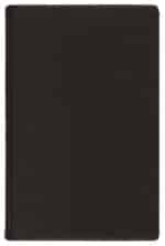Custom Academic Weekly Planner w/ Continental Vinyl Cover - 2