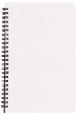 Custom Academic Weekly Planner w/ Leatherette Cover - 8