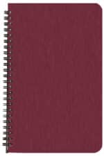 Custom Academic Weekly Planner w/ Shimmer Cover - 2