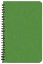 Custom Academic Weekly Planner w/ Shimmer Cover - 3