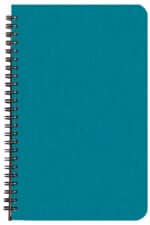 Custom Academic Weekly Planner w/ Shimmer Cover - 4