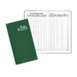 Custom Auto Record / Continental Cover - 1