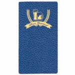 Custom Beer Journal w/ Cobblestone Cover - 4