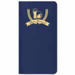 Custom Beer Journal w/ Leatherette Cover - 3