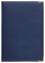 Custom Classic Diary Weekly Smyth Sewn Appointment Planner - 3