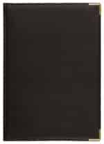 Custom Classic Diary Weekly Smyth Sewn Appointment Planner - 4