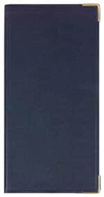 Custom Classic Diary Weekly Upright Pocket Planner - 3