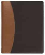 Custom Daily Classic Wire Bound Diary w/ Carriage Vinyl Cover - 2