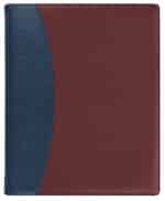 Custom Daily Classic Wire Bound Diary w/ Carriage Vinyl Cover - 3