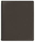 Custom Daily Classic Wire Bound Diary w/ Continental Vinyl Cover - 2