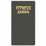 Custom Fitness Journal/ Canyon Covers - 2