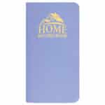 Custom Home Record Book w/ Twilight Cover - 3