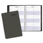 Custom Large Address Book/ Canyon Cover - 1