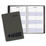 Custom Large Address Book/ Canyon Cover