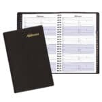 Custom Large Address Book/ Continental Cover - 1