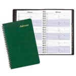 Custom Large Address Book/ Leatherette Cover - 1