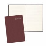 Custom Large Inspiration Journal - 1