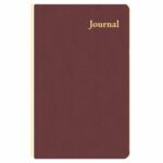 Custom Large Inspiration Journal - 3