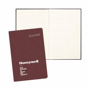 Custom Large Inspiration Journal