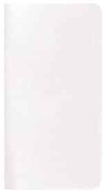 Custom Large Print Monthly Pocket Planner w/ Leatherette Cover - 5