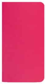 Custom Large Print Monthly Pocket Planner w/ Twilight Cover - 2