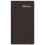 Custom Medium Address Book/ Continental Cover - 3