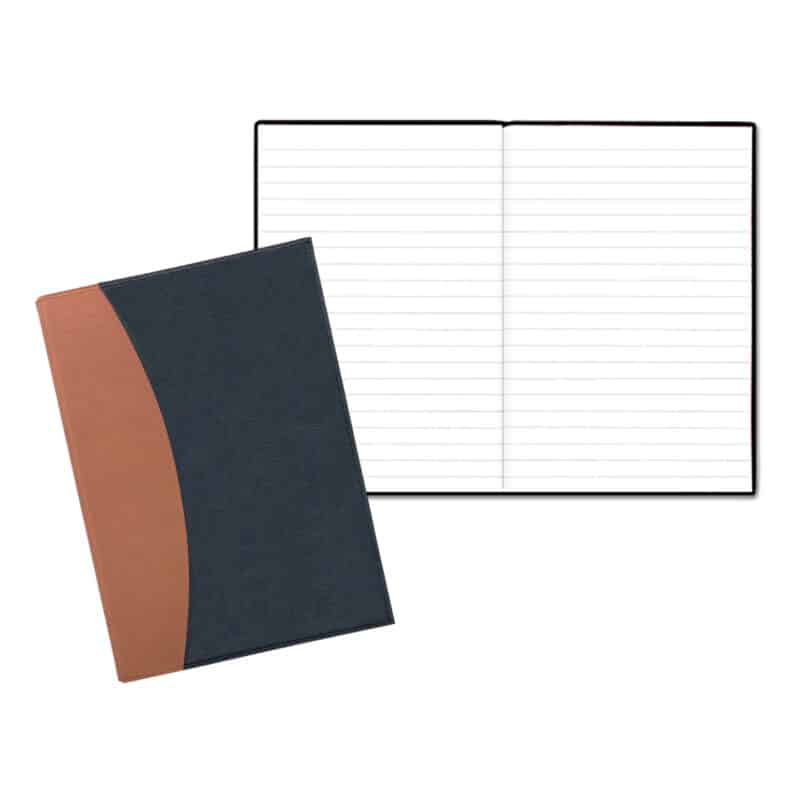 Custom Medium Classic Journal - 1