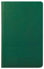 Custom Mini Weekly Pocket Planner - Leatherette Covers - 3