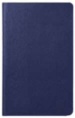 Custom Mini Weekly Pocket Planner - Leatherette Covers - 5