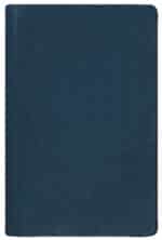 Custom Mini Weekly Pocket Planner w/ Continental Vinyl Cover - 2