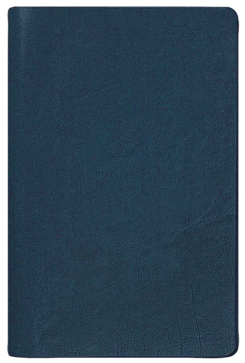 Custom Mini Weekly Pocket Planner w/ Continental Vinyl Cover - 2