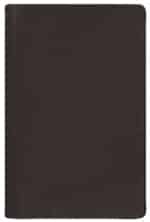Custom Mini Weekly Pocket Planner w/ Continental Vinyl Cover - 3