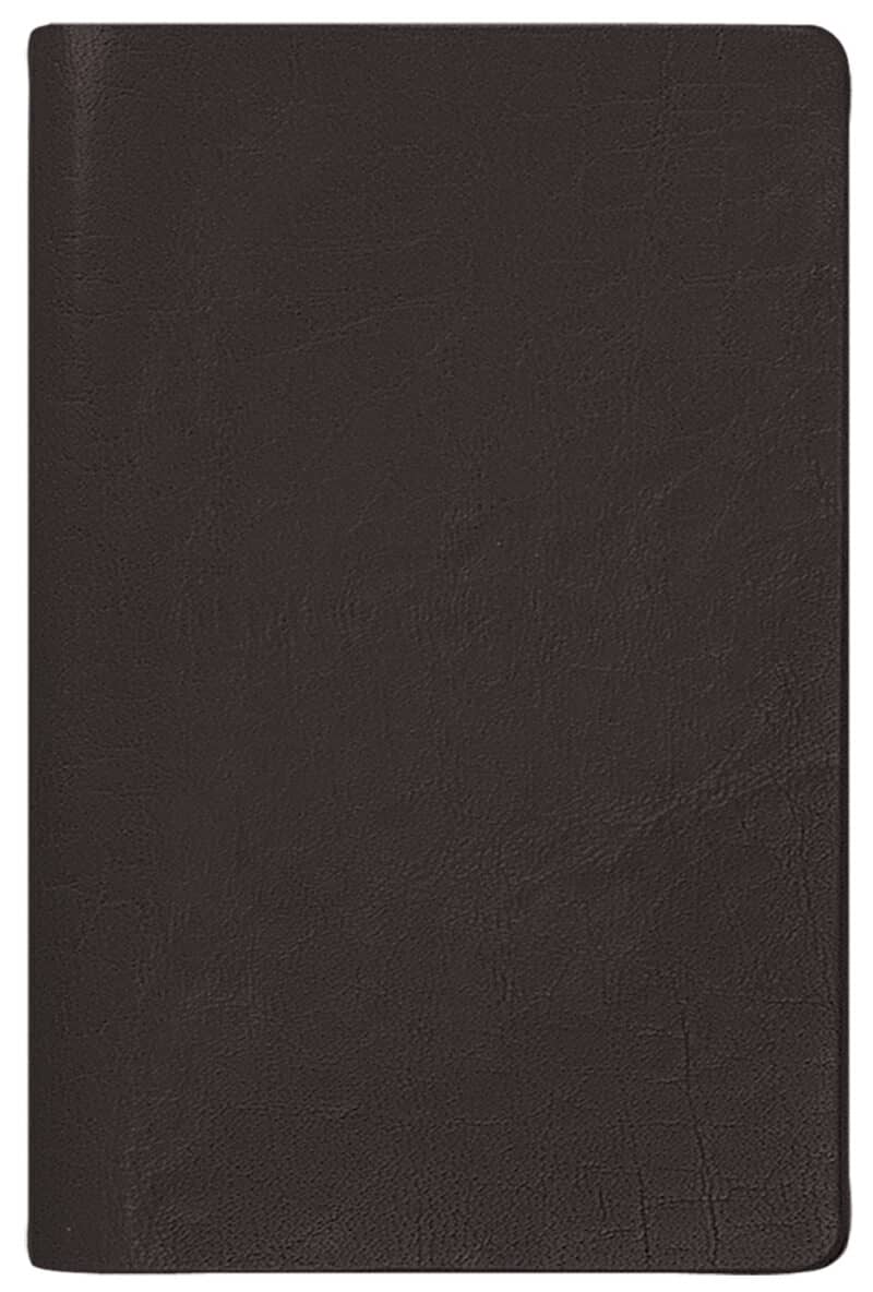 Custom Mini Weekly Pocket Planner w/ Continental Vinyl Cover - 3