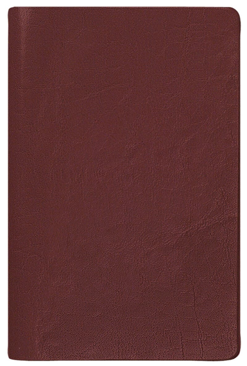 Custom Mini Weekly Pocket Planner w/ Continental Vinyl Cover - 4
