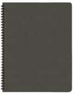Custom Monthly Desk Appointment Calendar/Planner w/ Canyon Cover - 2