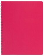 Custom Monthly Desk Appointment Calendar/Planner w/ Twilight Cover - 2