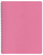 Custom Monthly Desk Appointment Calendar/Planner w/ Twilight Cover - 3