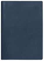 Custom Monthly Desk Refillable Appointment Planner w/ Continental Vinyl Cover - 4
